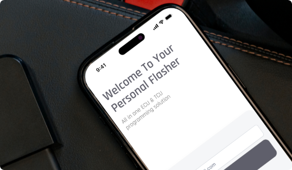 Säkert & återställbart