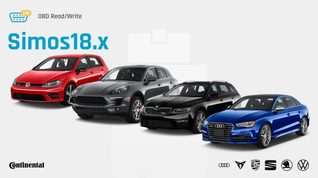 Nya möjligheter för Audi, VW, Seat & Skoda – fler bilar kan nu optimeras via OBD